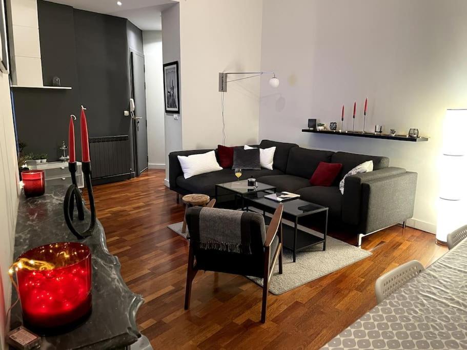 La Perle De Appartement